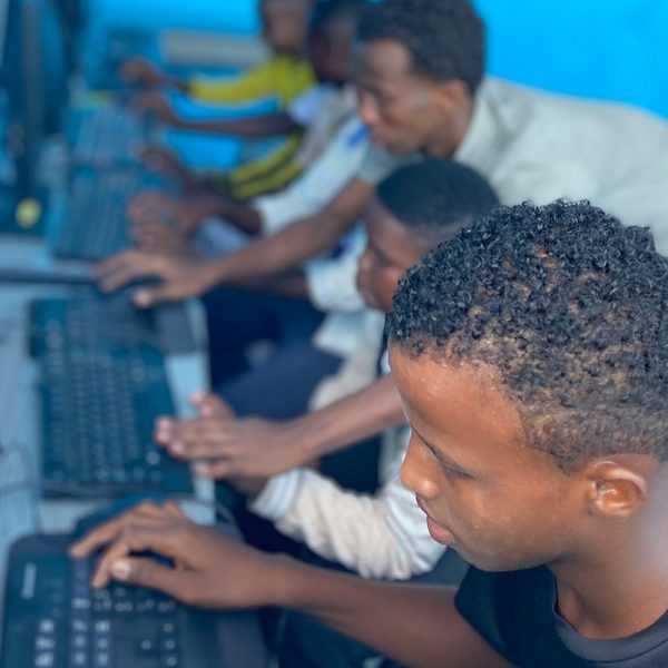 computer skills