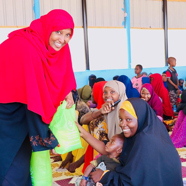Somali family network